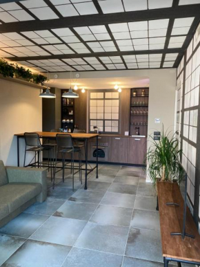 Garden Inn - Riva del Garda